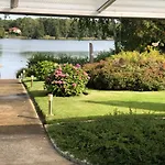 Feriehus Seeidyll