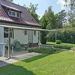 Seeidyll Feriehus Prieros