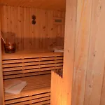 Seeidyll Feriehus *