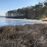 Feriehus Seeidyll Prieros