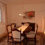 Seeidyll Feriehus