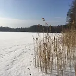 Seeidyll Feriehus Prieros