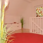 Seeidyll Holiday home *
