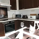 Seeidyll Holiday home