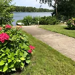 Holiday home Seeidyll Prieros
