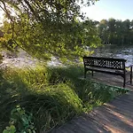 Feriehus Seeidyll Prieros