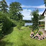 Holiday home Seeidyll *
