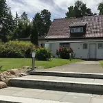 Seeidyll Holiday home
