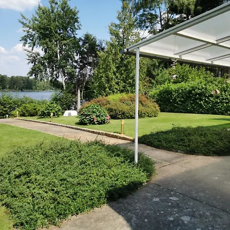 Tatil Evi Seeidyll Prieros