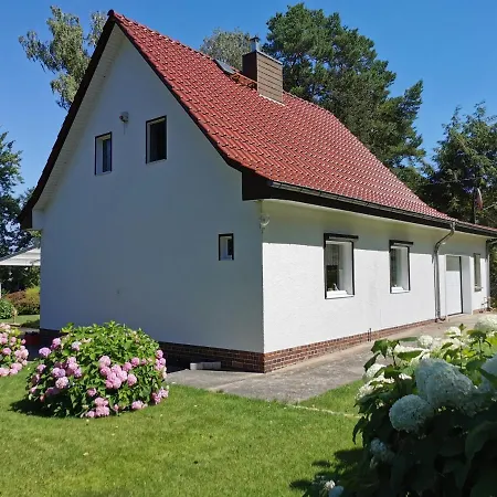 Casa vacanze Seeidyll Prieros