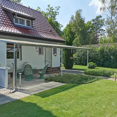 Seeidyll Nyaraló Prieros