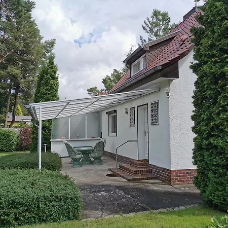 Tatil Evi Seeidyll *