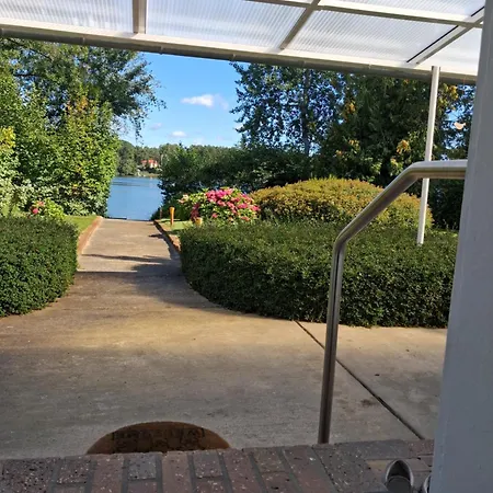 Seeidyll Tatil Evi Prieros