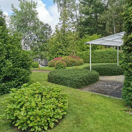 Tatil Evi Seeidyll Prieros