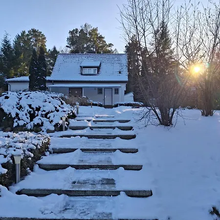 Tatil Evi Seeidyll *