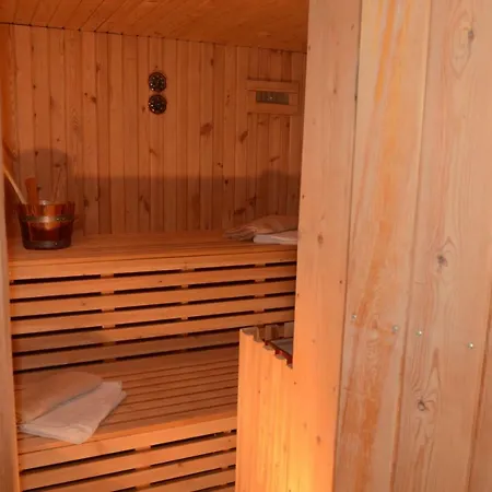 Seeidyll Tatil Evi *