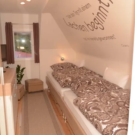 Nyaraló Seeidyll Prieros