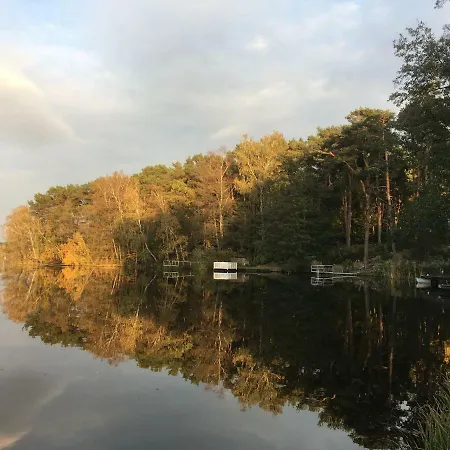 Seeidyll Semesterbostad