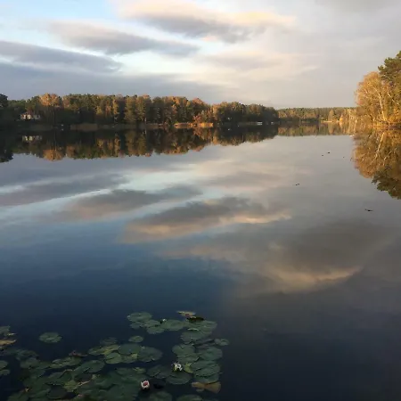 Semesterbostad Seeidyll *
