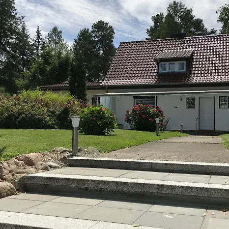 Seeidyll בית נופש