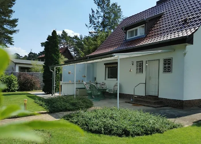 Seeidyll Casa vacanze