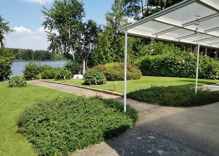 Casa vacanze Seeidyll Prieros