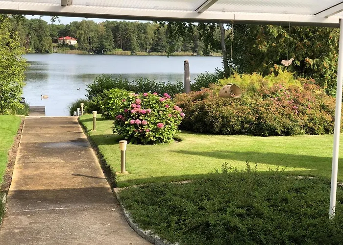 Сasa de vacaciones Seeidyll