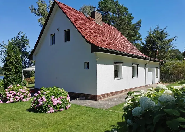 Casa vacanze Seeidyll Prieros