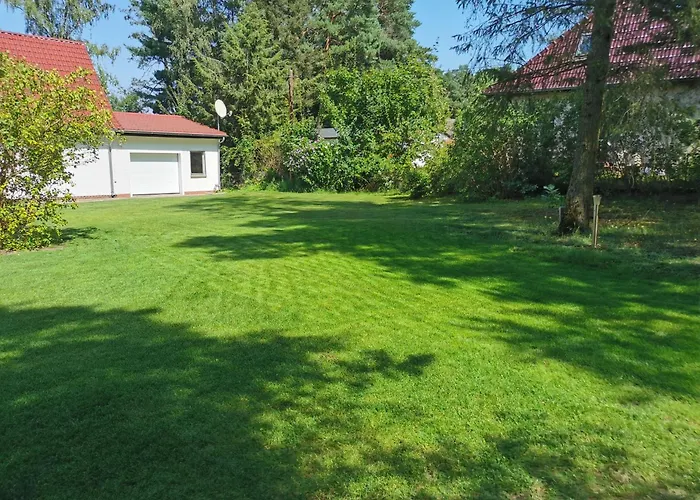 Seeidyll Casa vacanze *