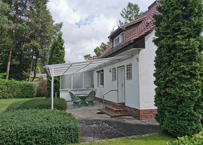 Casa vacanze Seeidyll *