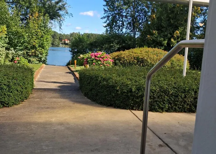 Seeidyll Casa vacanze Prieros