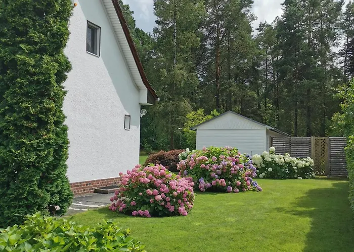 Casa vacanze Seeidyll