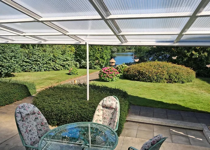 Seeidyll Casa vacanze