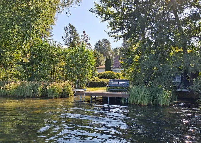 Seeidyll Casa vacanze