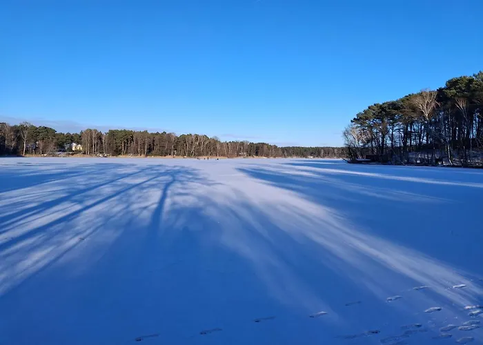 Seeidyll Casa vacanze *