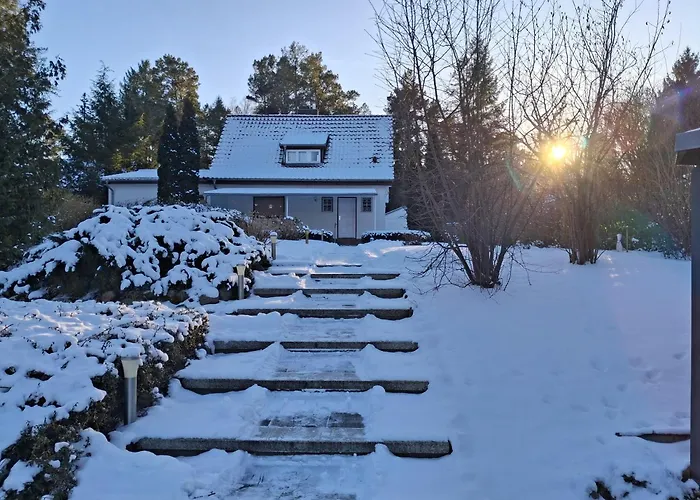 Casa vacanze Seeidyll *