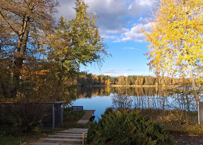 Seeidyll Casa vacanze