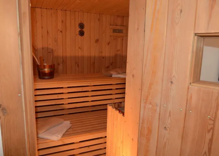 Seeidyll Casa vacanze *