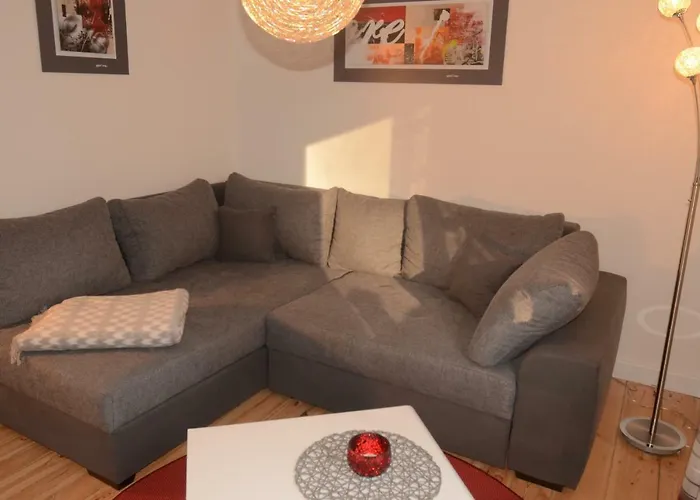 Seeidyll Casa vacanze Prieros