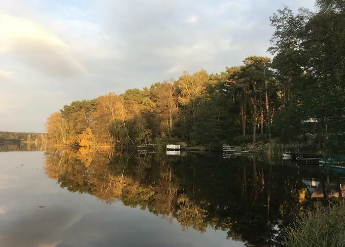 Seeidyll Casa vacanze