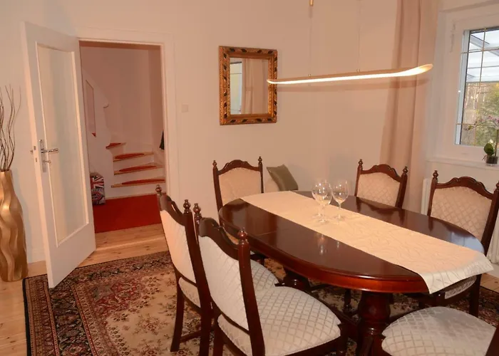 Seeidyll Casa vacanze