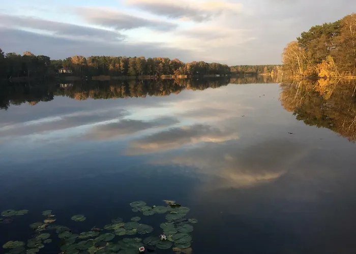 Casa vacanze Seeidyll *