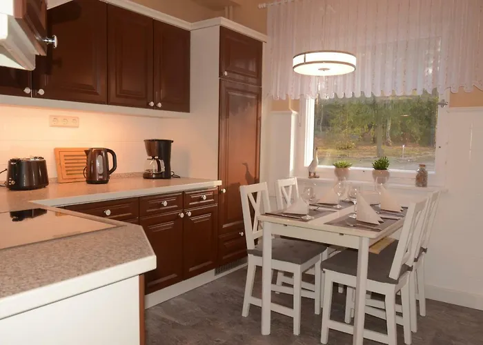 Casa vacanze Seeidyll