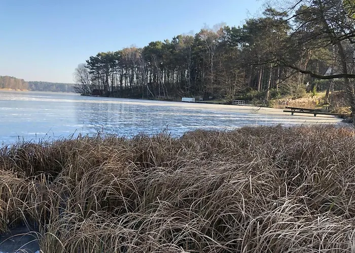 Сasa de vacaciones Seeidyll Prieros