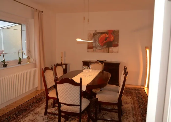 Seeidyll Casa vacanze