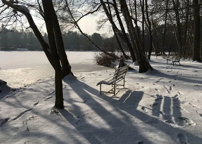 Seeidyll Сasa de vacaciones *