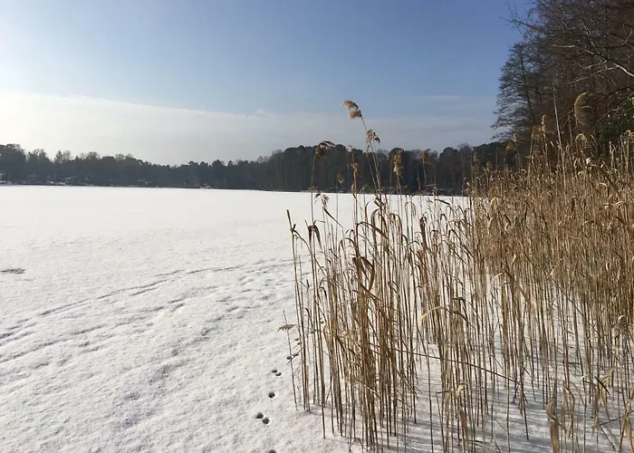Seeidyll Casa vacanze Prieros