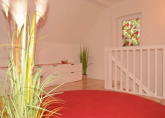 Seeidyll Casa vacanze *