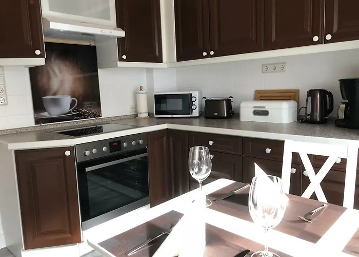 Seeidyll Сasa de vacaciones