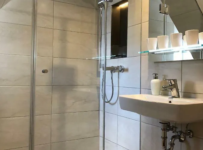 Casa vacanze Seeidyll